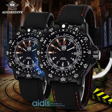 Orologio Uomo Addies Militare