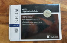 Noctua NH-L9i Ventola CPU da