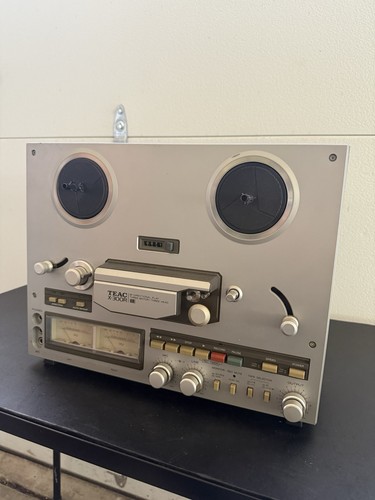 Teac 300r reel - x-300r,