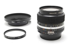 SIC [Quasi inutilizzato] Nikon