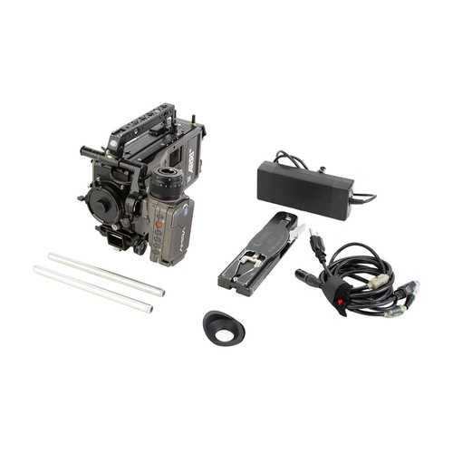 Set fotocamera arri amira - fotocamera,