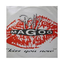 Polly Magoo - Kiss You Now