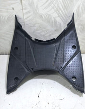 PEDANA  GRADINO PAVIMENTO