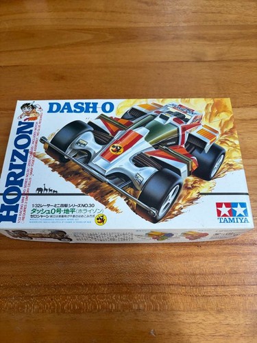 Tamiya dash horizon 32 - tamiya, 1/32