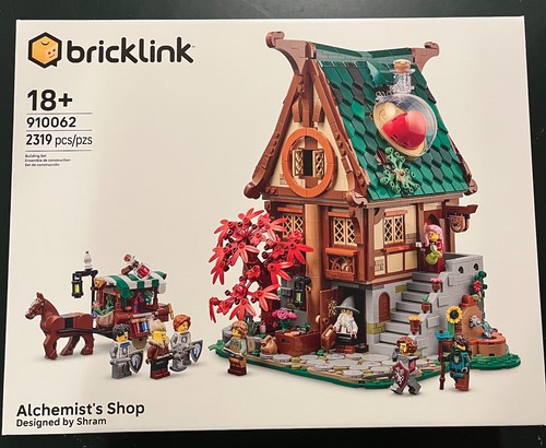 Lego 910062 bricklink - lego,