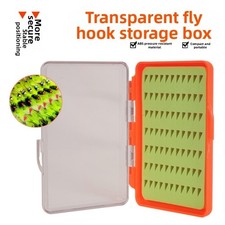 Gancio da Pesca a Mosca