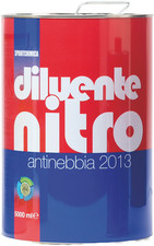 DILUENTE NITRO ANTINEBBIA 2013