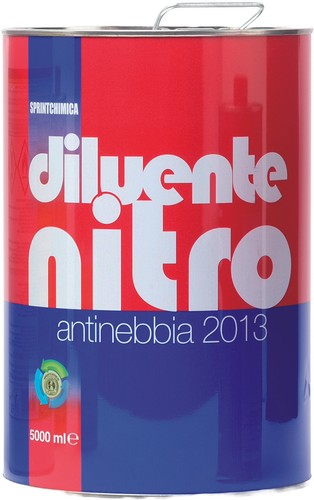 Diluente nitro antinebbia 2013 - nitro,