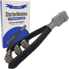 Morsetto Di Avviamento Finale