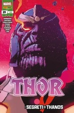 Thor N° 29 (282) - Panini