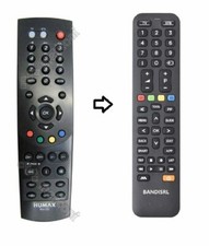 0838 - 1327  TELECOMANDO