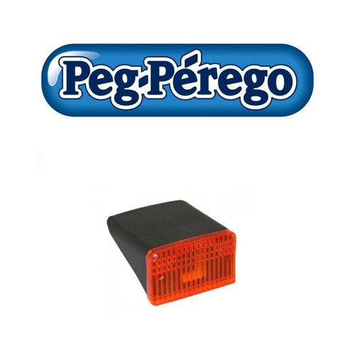 Peg perego freccia anteriore - freccia,