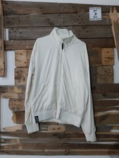 CAPE HORN GIUBBINO CAPPOTTO GIACCHE LONG JACKET UOMO MAN BIANCO 48 A1112