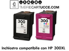 Cartuccia COMPATIBILE con HP