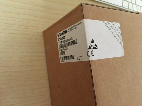 Siemens b3q 590 pannello - siemens,