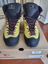 Ascent GTX - Garmont scarpone trekking e ferrate