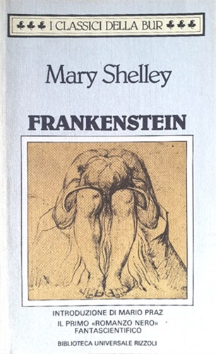 Mary shelley frankenstein - mary,,