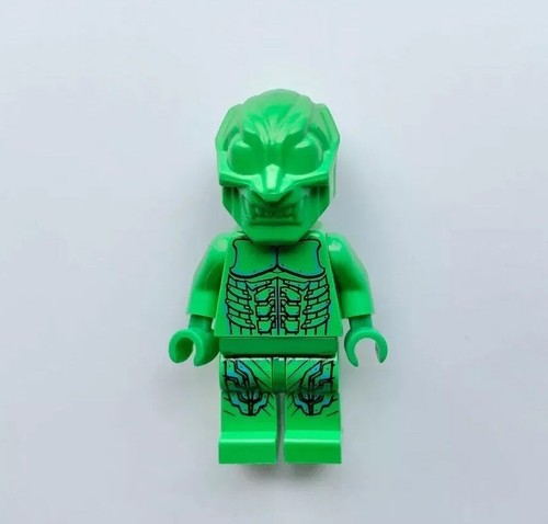 Lego green goblin - goblin, 1374