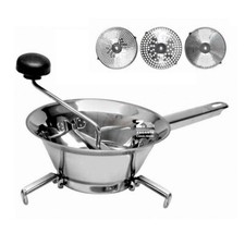 PASSATUTTO PASSAPOMODORO