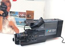 Videocamera VHS Grundig VS150