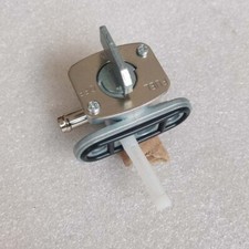 Fuel Petcock Valve Gas Tank