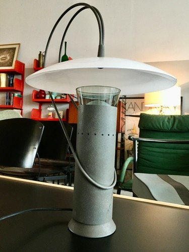 1984 lampada veart design - lampada,