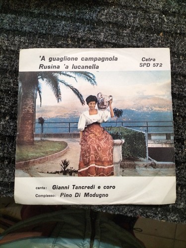 Basilicata lucania 1966 - basilicata-,