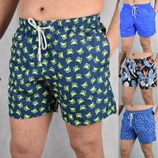 Costume da Bagno Uomo Boxer