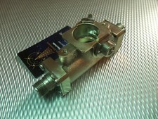 Wattmetro Thruline Bird 43