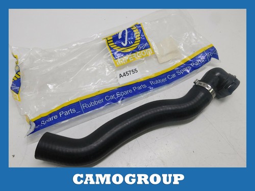 Tubo radiatore radiator hose - radiatore,
