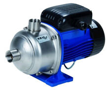 POMPA AUTOCLAVE HP 0,6