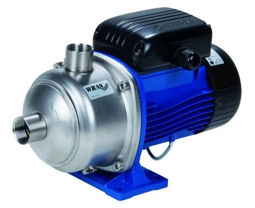 Pompa autoclave 6 - pompa,
