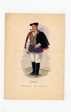 Italia - Folclore - Repubblica
