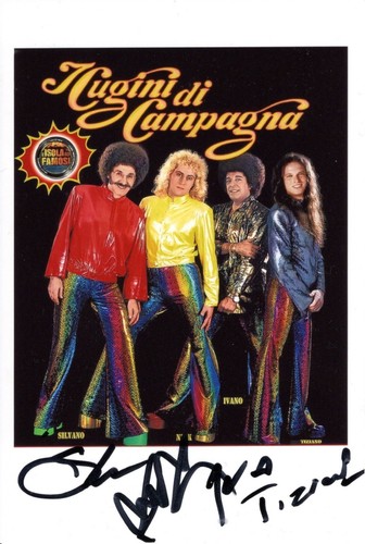 Cugini campagna foto - cugini, di