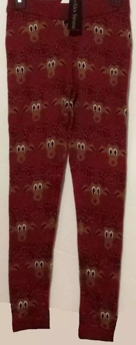 Joggers renna ragazzo grande
