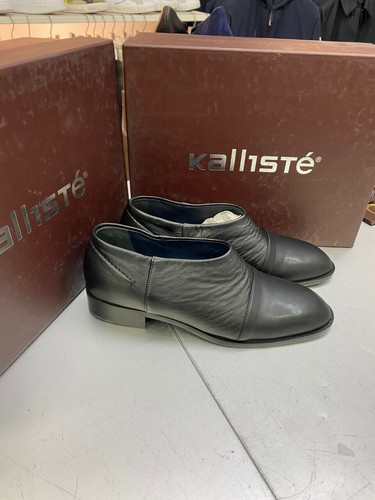 Scarpa kallistè tacco - scarpa, 10
