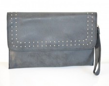 BORSELLO donna borsa nera