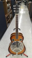 REGAL Resonator Chitarra RD-45