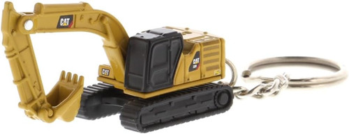 85981 escavatore cingolato - -,