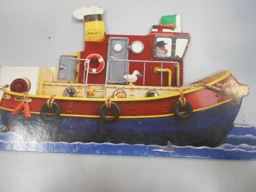 Rimorchiatore 8870825760 - rimorchiatore, vv