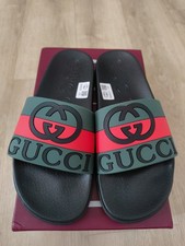 Ciabatte Gucci uomo 