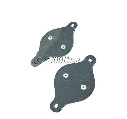 Coppia farfalle riparazione