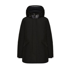 Woolrich - Ws Artic Parka Nero