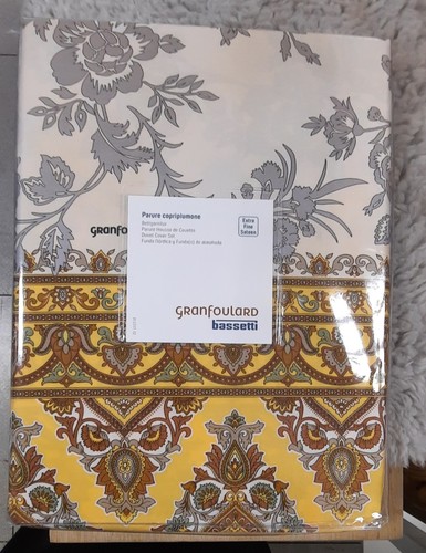 Copripiumino granfoulard - copripiumino,
