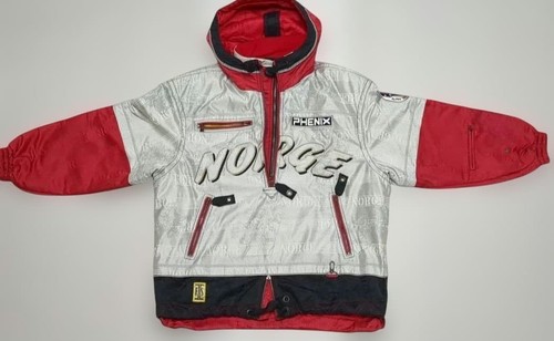 Set abbigliamento sci uomo
