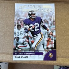 2023 Panini Prestige #20 Paul