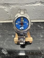 Orologio moda NASCAR MARTIN,6