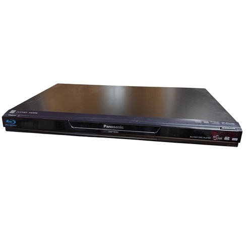 Panasonic dmp bd60 lettore - panasonic, dmp-bd60