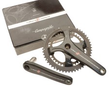 Guarnitura Campagnolo Super