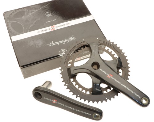 Guarnitura campagnolo super - guarnitura,